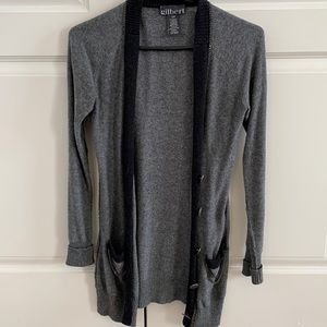 Cardigan in Size small